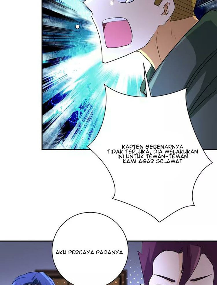 Super System Chapter 84 Bahasa Indonesia